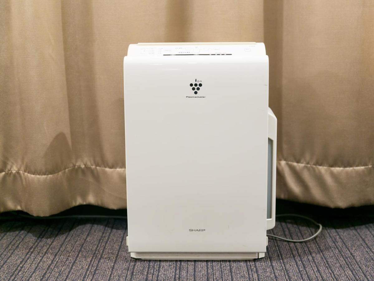 Lagunasuite Shinyokohama Hotel 3*