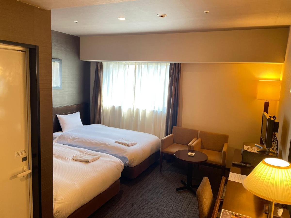 Hotel Lagunasuite Shinyokohama Yokohama (Kanagawa)