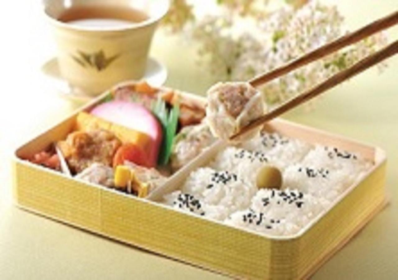 Lagunasuite Shinyokohama 3*