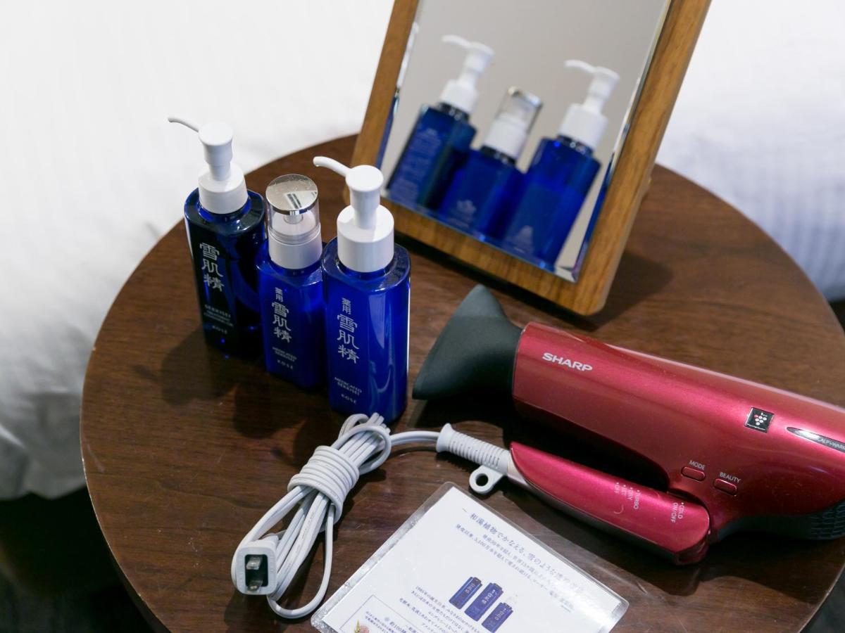 Lagunasuite Shinyokohama 3*