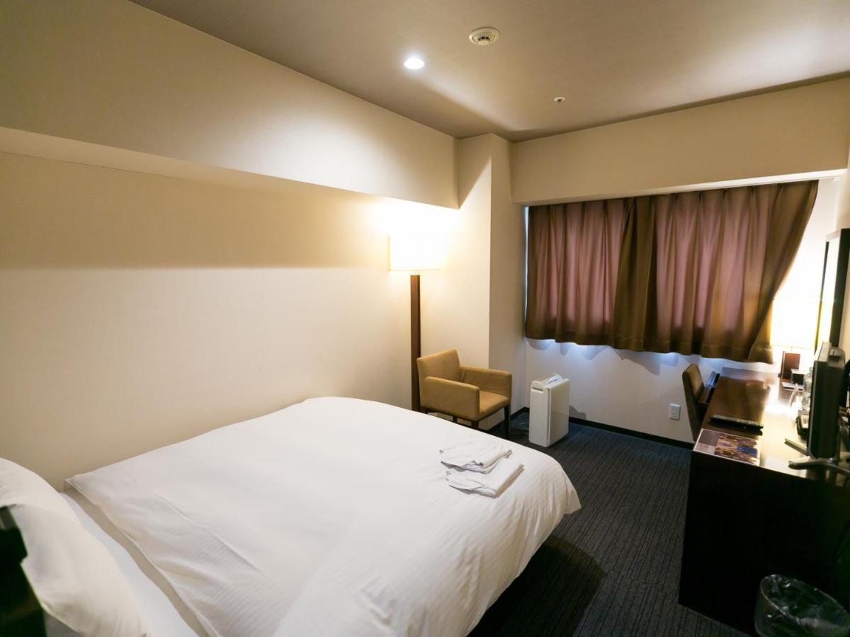 Hotel Lagunasuite Shinyokohama
