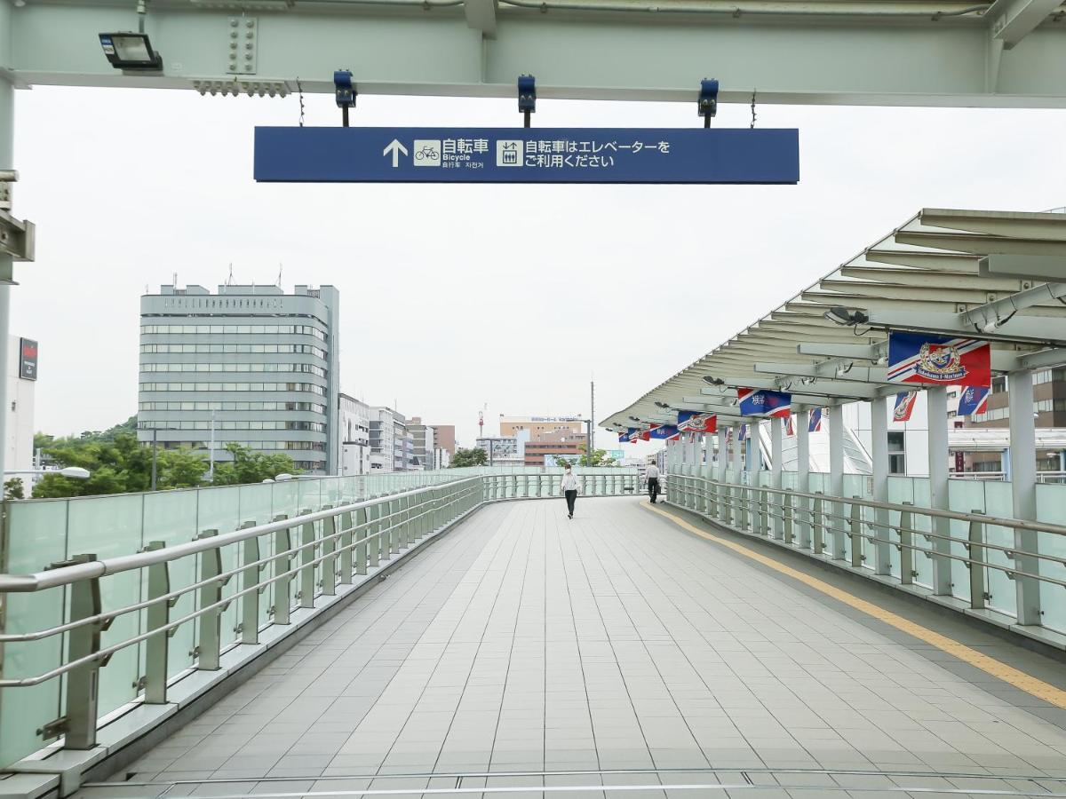 Hotel Lagunasuite Shinyokohama 3*