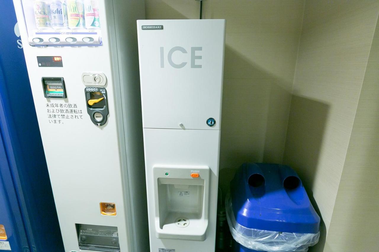 Lagunasuite Shinyokohama Yokohama (Kanagawa)