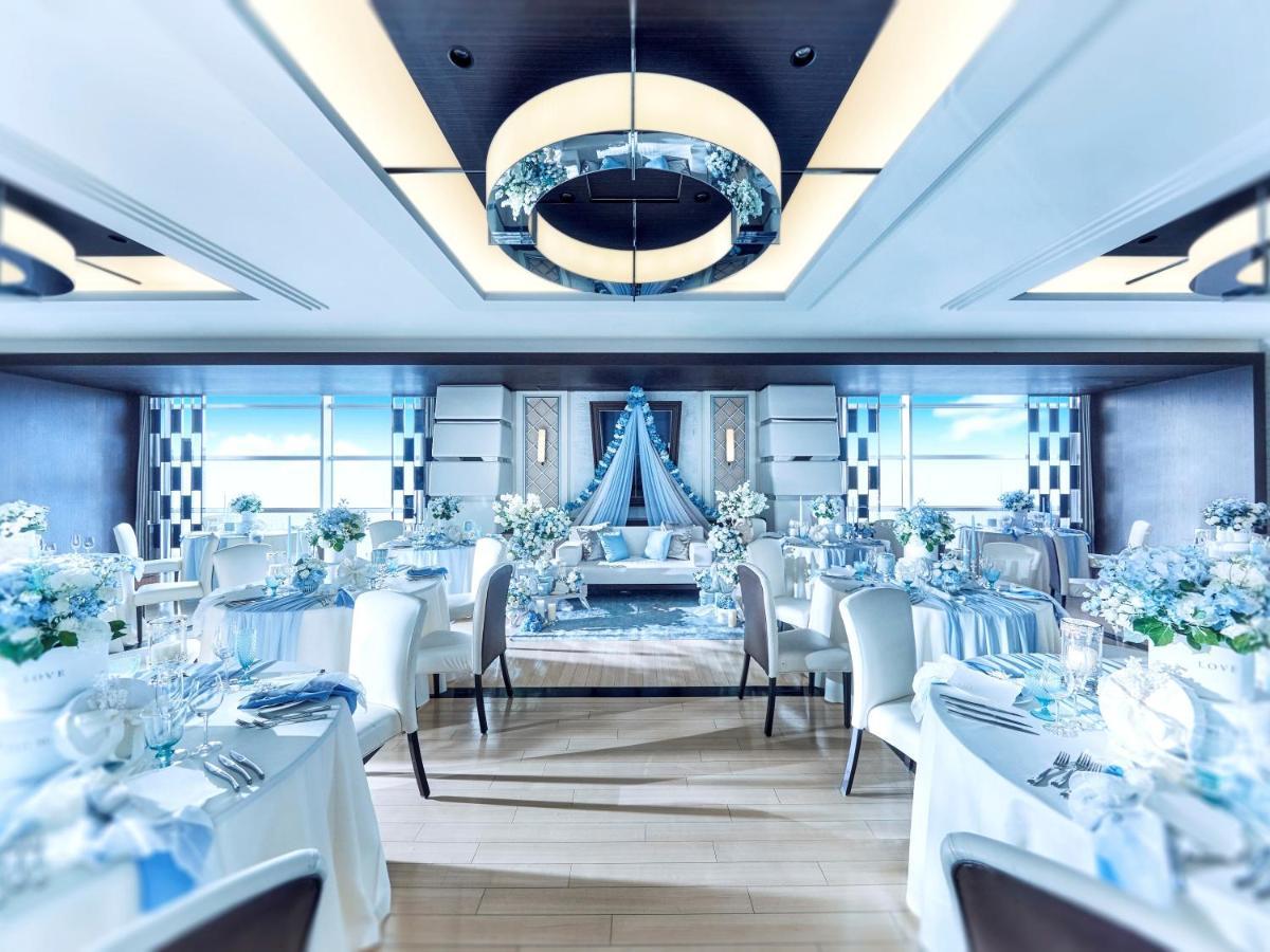 Hotel Lagunasuite Shinyokohama
