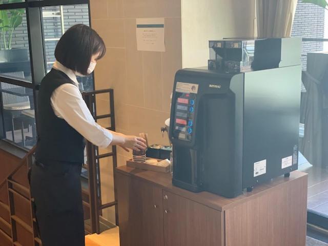 Hotel Lagunasuite Shinyokohama Yokohama (Kanagawa)