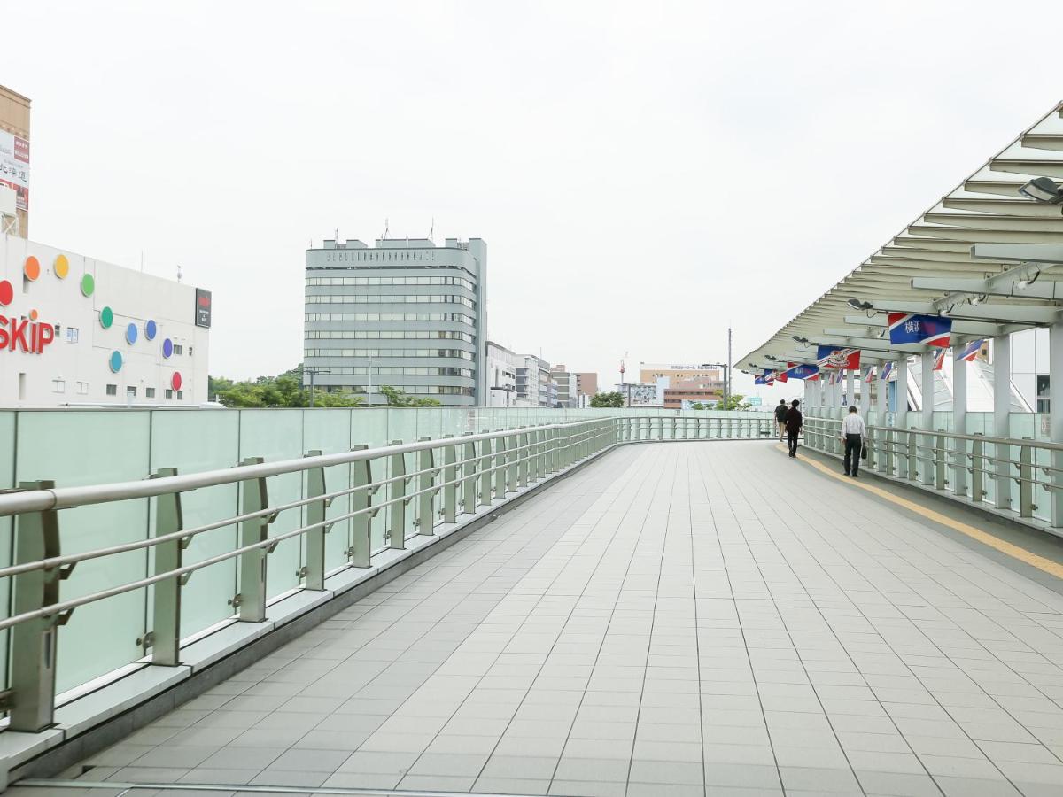 Lagunasuite Shinyokohama Yokohama (Kanagawa)