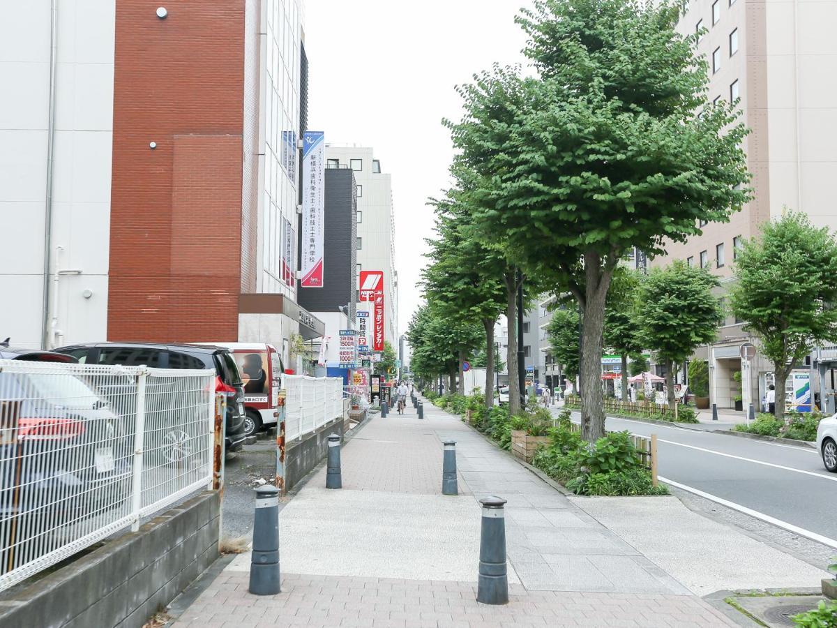 Hotel Lagunasuite Shinyokohama Yokohama (Kanagawa)