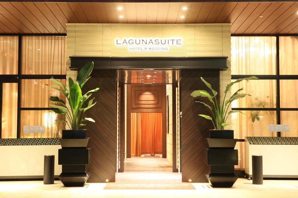 Lagunasuite Shinyokohama Hotel 3*