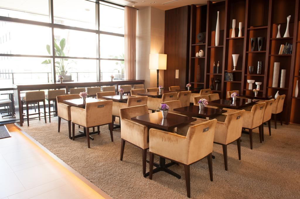 Lagunasuite Shinyokohama 3*